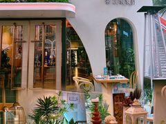 -普叽普叽泰式茶餐厅(港汇店)
