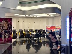 -中影国际影城(CINITY LED横岗店)