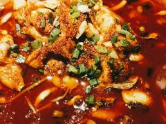 -向川南·水煮鱼·川菜(和平里店)