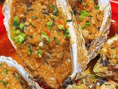 -黄弟大排档·湖南菜·小龙虾·小海鲜(凯旋北路店)