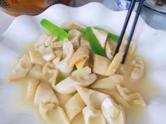 -明升萝卜汤