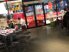 -麦当劳(龙湖时代天街店)