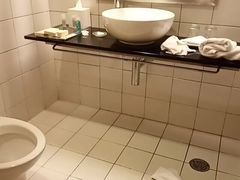 -铜锣湾如心酒店