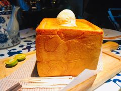 -绿茶餐厅(领展购物广场·中关村店)