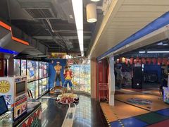 -核客电玩城(东门店)