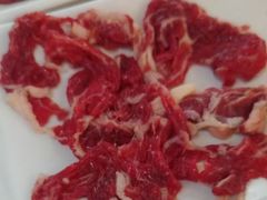 -大四喜·鲜牛肉火锅(洛阳大学城店)