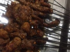 -文文烤肉(大皮院店)