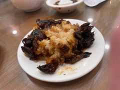 -西安贾三灌汤包·回坊小吃·清真炒菜(北院门总店)