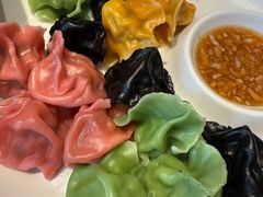 -1937青岛老味道·海肠捞饭·青岛菜(大鲍岛栈桥店)