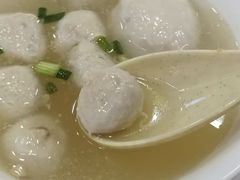 -东街钟楼肉粽(总店)