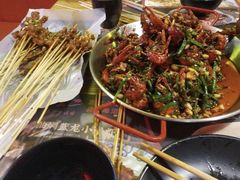 -湘里乡亲甲王二老店