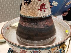 清水锅-洪长兴(广西北路店)