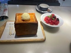 -绿茶餐厅(北京世纪金源店)
