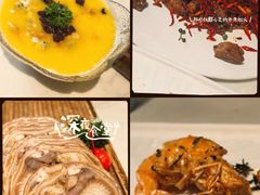 -后海16号·北京私房菜