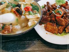 -榆味拼三鲜(怀德路店)