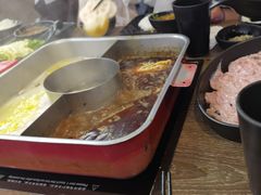 -新辣道鱼火锅(世纪金源购物中心店)