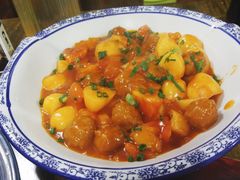 -徐鼎盛民间菜(南坪后堡店)