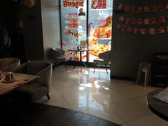 -必胜客(白石桥店)