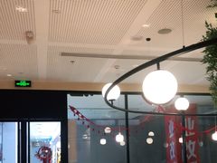 大堂-必胜客(新辰里酒仙桥店)