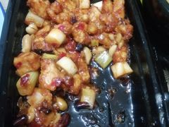 -津沽小院(大直沽总店)