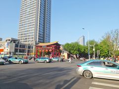 -古文化街旅游区