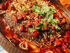 -群英会·三国菜(曹魏古城店)