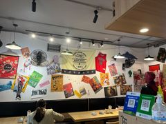 大堂-皆道拌麻辣烫·麻辣拌