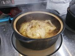 -聚丰园•湖鲜餐厅(阿红私房菜梅石路店)