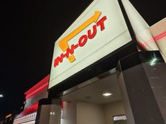 -In-N-Out Burger(LAX)