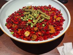 -绿茶餐厅(松江万达店)