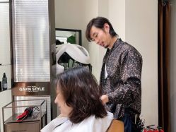 -崇尚GAVIN STYLE臻选