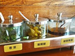 -柳城小巷螺蛳粉(厚街店)