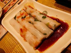 -添好运点心专门店(百老汇店)