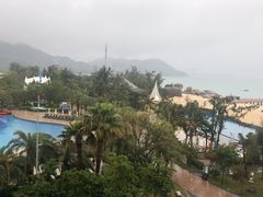 -惠州金海湾嘉华度假酒店