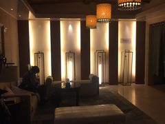 -天目湖涵田半山温泉