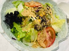 凯撒鲜蔬沙拉-和记小菜(七宝店)