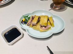 -钱塘花园·宁波菜