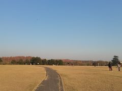 -钟山体育运动公园