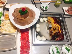 -海底捞火锅(名门店)
