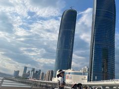 -演武大桥观景平台