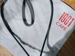 -1901 Cafe(西四店)