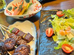 -一豚轩·烧鸟·豚骨拉面(五四路店)