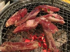 调味牛肋条肉-喜来稀肉(虹泉路店)
