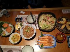 -仓桥家·焗寿司·锅物(光谷步行街店)