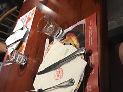 -萨贝尔意式西餐厅(古城新梦店)
