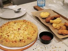 -必胜客(WOW西丽店)