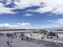 -青海湖国家重点风景名胜区售票处