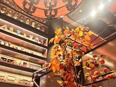 -四世同堂·京菜·烤鸭(双井店)
