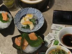 -V-ONE西雅图海鲜自助餐厅(仓山万达广场店)