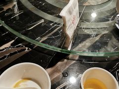 -广州花园酒店